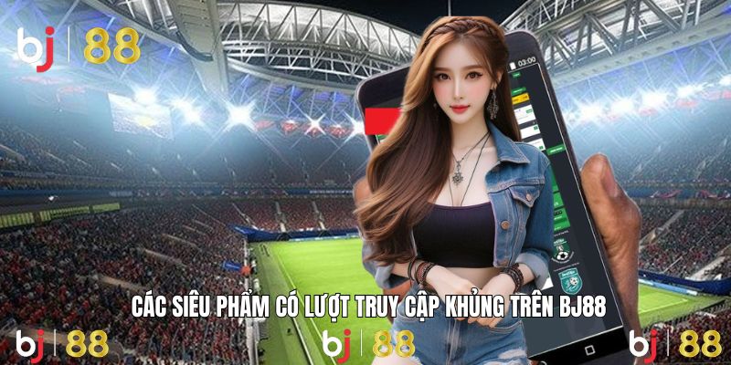 Hàng loạt game hot hút người chơi mỗi ngày không ngớt