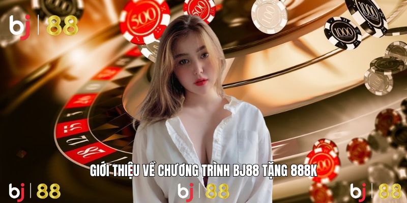 Khám phá ưu đãi hấp dẫn từ BJ88 dành cho người mới