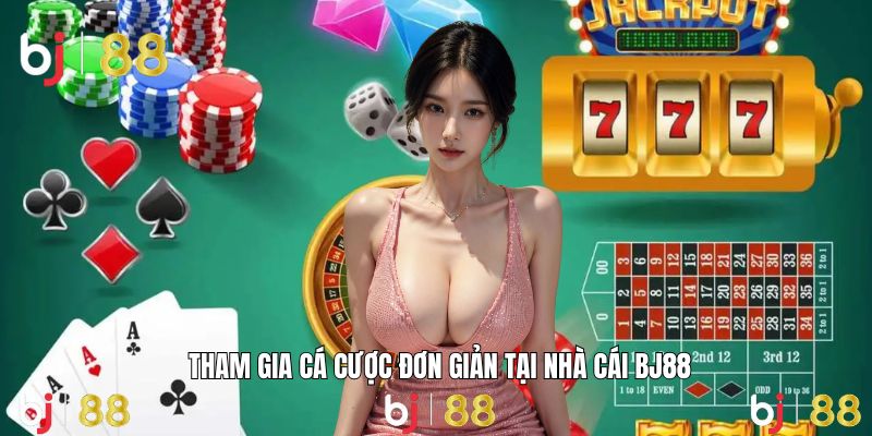 Chỉ vài bước đơn giản để bắt đầu đặt cược ngay